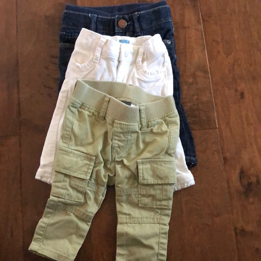 Baby Gap pants